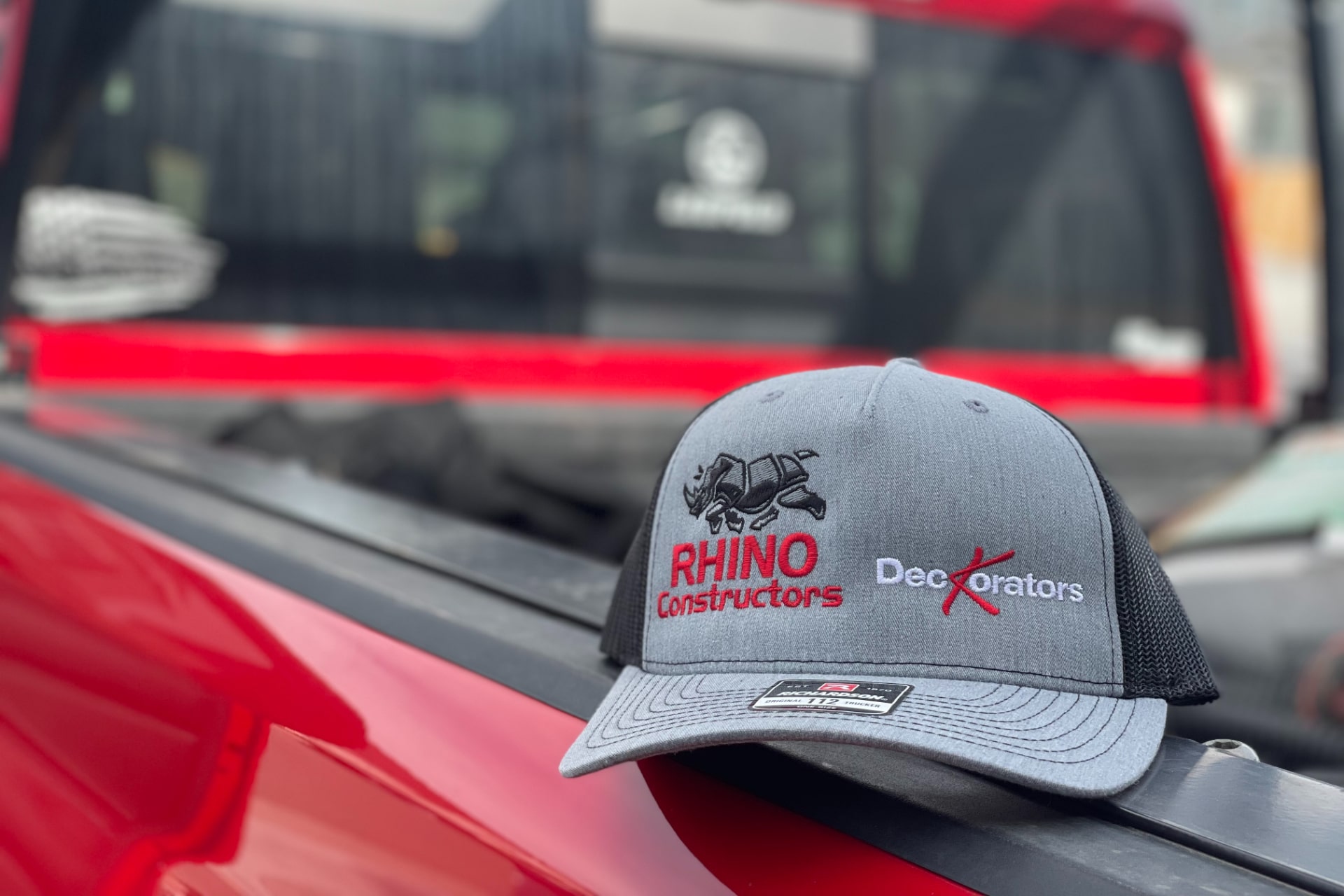 Deck Building in Denver, CO